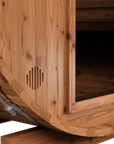 Thermory No 62 (6 Person Barrel)