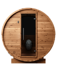 Thermory No 62 (6 Person Barrel)