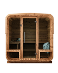 Thermory No43 (4 Person Sauna Square)
