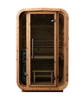 Thermory No45 (2 Person Sauna Square)
