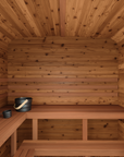 Thermory No43 (4 Person Sauna Square)