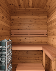 Thermory No45 (2 Person Sauna Square)