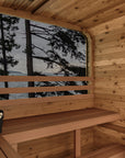 Thermory No43 (4 Person Sauna Square)