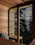 Thermory No43 (4 Person Sauna Square)