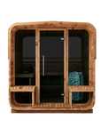 Thermory No 41 (6 Person Sauna Square)