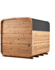 Thermory No 41 (6 Person Sauna Square)