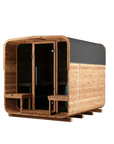 Thermory No 41 (6 Person Sauna Square)