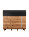 Thermory No 41 (6 Person Sauna Square)