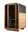 Thermory No45 (2 Person Sauna Square)