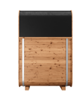 Thermory No45 (2 Person Sauna Square)