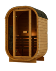 Timberheat Ember (1-2 Person Rounded Cube)
